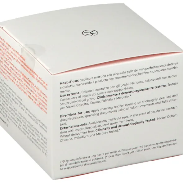 KORFF HYDRA EN C CREMA 50 ML