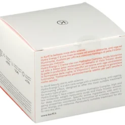 KORFF HYDRA EN C CREMA 50 ML