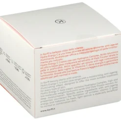 KORFF HYDRA EN C SORBETTO 50 ML