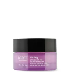 KORFF LIFTING CREMA GEL VISO 50 ML