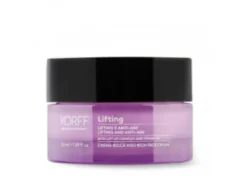 KORFF LIFTING CREMA RICCA VISO 50 ML