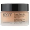 KORFF MAKE UP FONDOTINTA CREMA EFFETTO LIFTING 04 30 ML