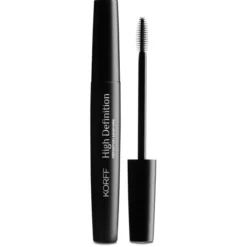 KORFF MAKE UP MASCARA HIGH DEFINITION