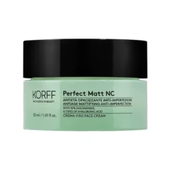 KORFF PERFECT MATT NC 50 ML