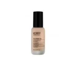 KORFF SKIN BOOSTER FONDOTINTA IDRATANTE 24H EFFETTO NUDE 02