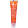 KORFF SUN SECRET LIP COLOR SPF30 RASPBERRY PINK 15 ML