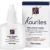 KOURILES EMULSIONE FLUIDA 30 ML