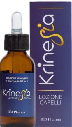 KRINESIA LOZIONE CAPELLI 60 ML