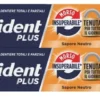 KUKIDENT BIPACCO MORSO INSUPERABILE CREMA ADESIVA DENTIERE 57 G X 2