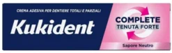 KUKIDENT COMPLETE NEUTRO 47G
