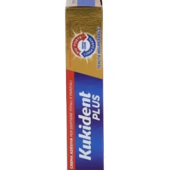 KUKIDENT DOPPIA AZIONE ADESIVO PROTESI DENTARIA 40 G