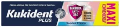 KUKIDENT PLUS BARRIERA A/CIBO