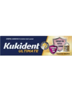 KUKIDENT ULTIMATE NEUTRO 57 G