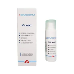 KURAC CREMA 30 ML BRADERM