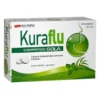KURAFLU GOLA EUCALIPTO 20 COMPRESSE 1,5 G