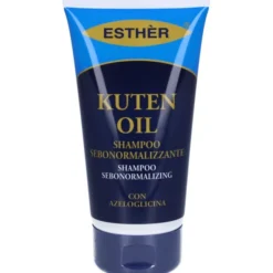 KUTEN OIL SHAMPOO 150 ML