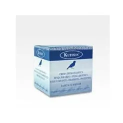 KUTISEN CREMA SEBOEQUILIBRANTE 50 ML