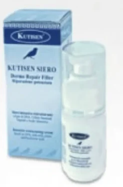 KUTISEN SIERO 30 ML