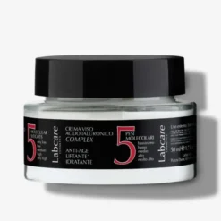 LABCARE ACIDO IALURONICO COMPLEX CREMA VISO 50 ML