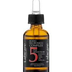 LABCARE ACIDO IALURONICO COMPLEX 5 PESI MOLECOLARI 30 ML