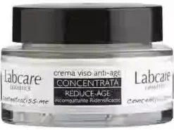 LABCARE CONCENTRATISSIMA CREMA VISO ANTI AGE REDUCE AGE 50 ML