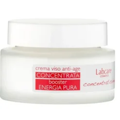 LABCARE CREMA VISO CONCENTRATA BOOSTER ENERGIA PURA 50 ML