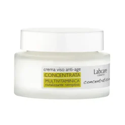 LABCARE CREMA VISO CONCENTRATISSIMA MULTIVITAMINICA 50 ML