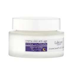 LABCARE CREMA VISO CONCENTRATA NOTTE RIGENERANTE 50 ML