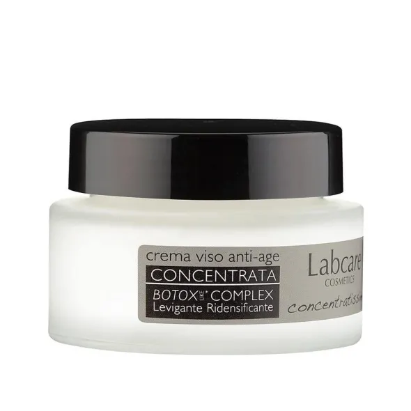 LABCARE CREMA VISO CONCENTRATISSIMA BOTOX-LIKE COMPLEX 50 ML
