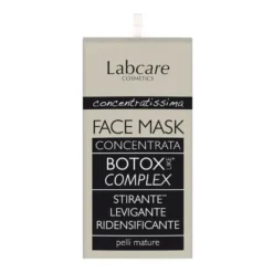 LABCARE FACE MASK BOTOX COMPLEX 25 ML