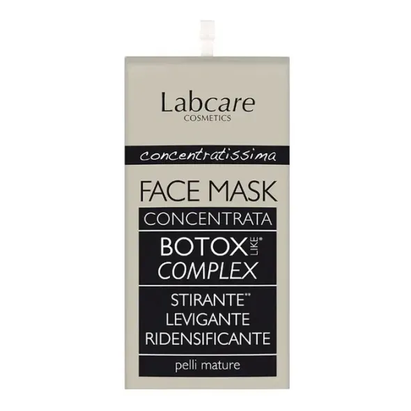LABCARE FACE MASK BOTOX COMPLEX 25 ML
