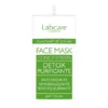 LABCARE FACE MASK DETOX PURIFICANTE 25 ML