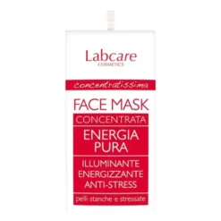 LABCARE FACE MASK ENERGIA PURA 25 ML