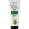 LABCARE GEL ALOE UNICA 99,9% CON MICROSFERE 200 ML