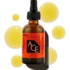 LABCARE GOCCE VISO BOOSTER MULTIVITAMINICHE A+C+E NEW 30 ML
