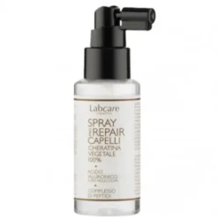 LABCARE SPRAY CAPELLI PRO REPAIR CHERATINA 100% 75 ML
