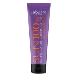 LABCARE SUN 100% CREMA INTENSIFICATRICE ABBRONZATURA 100 ML