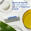 LABELLO MED REPAIR SPF15 24H IDRATAZIONE FONDENTE SULLE LABBRA 5,5 ML