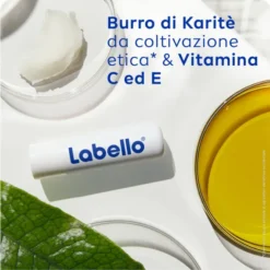 LABELLO MED REPAIR SPF15 24H IDRATAZIONE FONDENTE SULLE LABBRA 5,5 ML