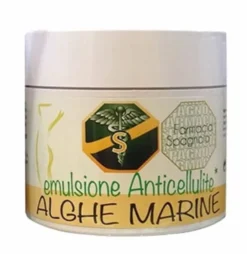 LAB-O24 CREMA ANTICELLULITE ALGHE MARINE 200 ML