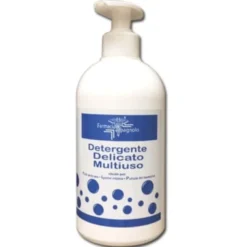 LAB-O24 DETERGENTE DELICATO MULTIUSO PH 5,5 ALOE 500 ML