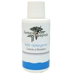 LAB-O24 LATTE DETERGENTE DERMOPURIFICANTE 200 ML