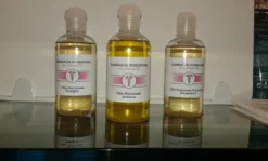LAB-O24 OLIO NUTRIENTE PER IL CORPO ALL'ARANCIO 250 ML