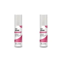 LABOPHYTO TOP DESIRE GEL 60ML Pack X2