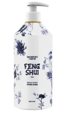 LABORATORIO DEI SAPONI MING FENG SHUI 500 ML