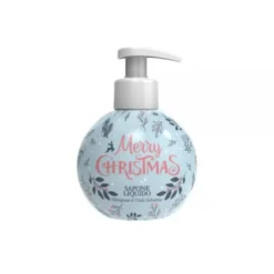 LABORATORIO DEI SAPONI SFERA WINTER MOOD WHITE 240 ML