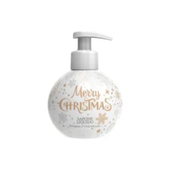 LABORATORIO DEI SAPONI SFERA WINTER MOOD WHITE 240 ML