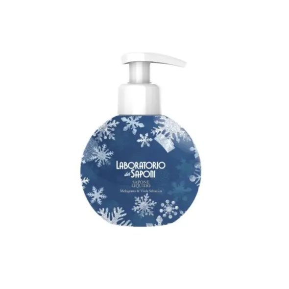LABORATORIO DEI SAPONI SFERE WINTER MOOD ICE 240 ML