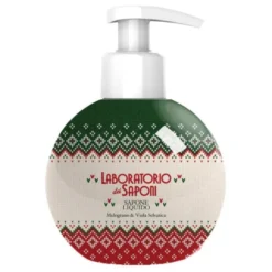 LABORATORIO DEI SAPONI SFERE WINTER MOOD WOOL 240 ML