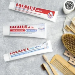 LACALUT AKTIV DENTIFRICIO 75 ML